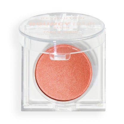 Makeup Revolution Bouncy Blur Cream Blush