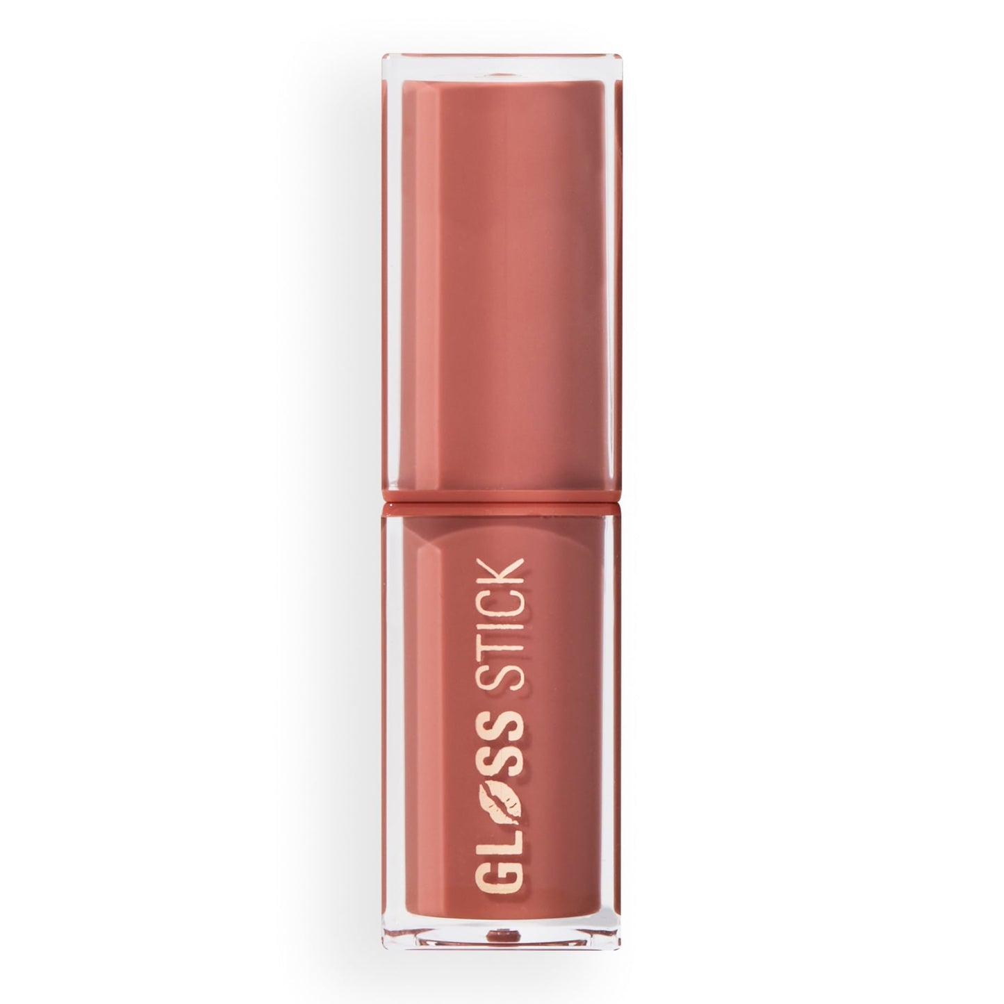 Makeup Revolution Pout Shine Glossy Lipstick