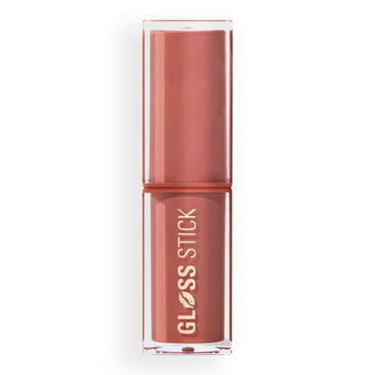 Makeup Revolution Pout Shine Glossy Lipstick