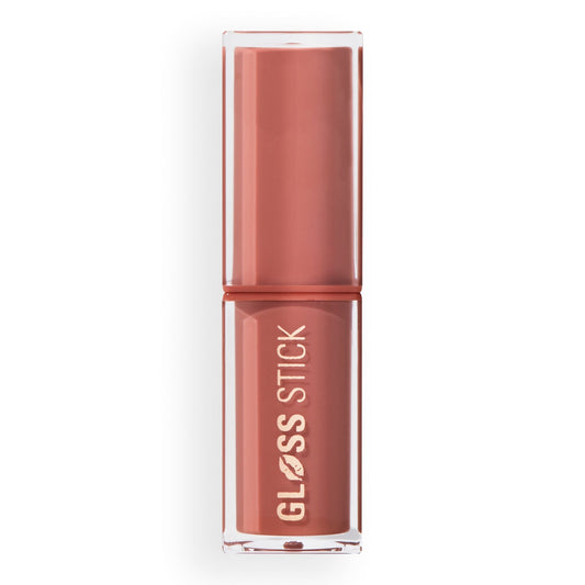 Makeup Revolution Pout Shine Glossy Lipstick