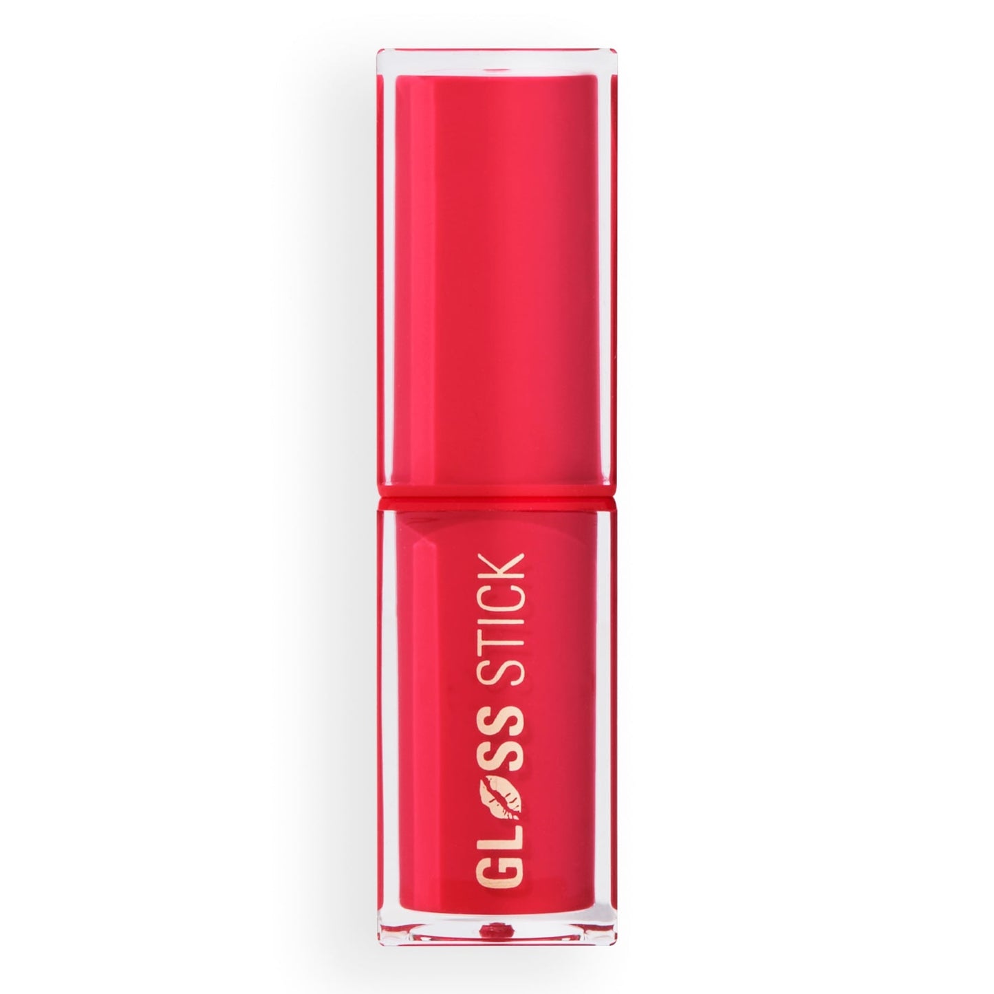 Makeup Revolution Pout Shine Glossy Lipstick