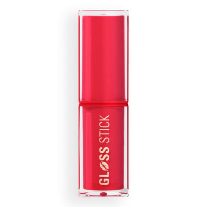 Makeup Revolution Pout Shine Glossy Lipstick