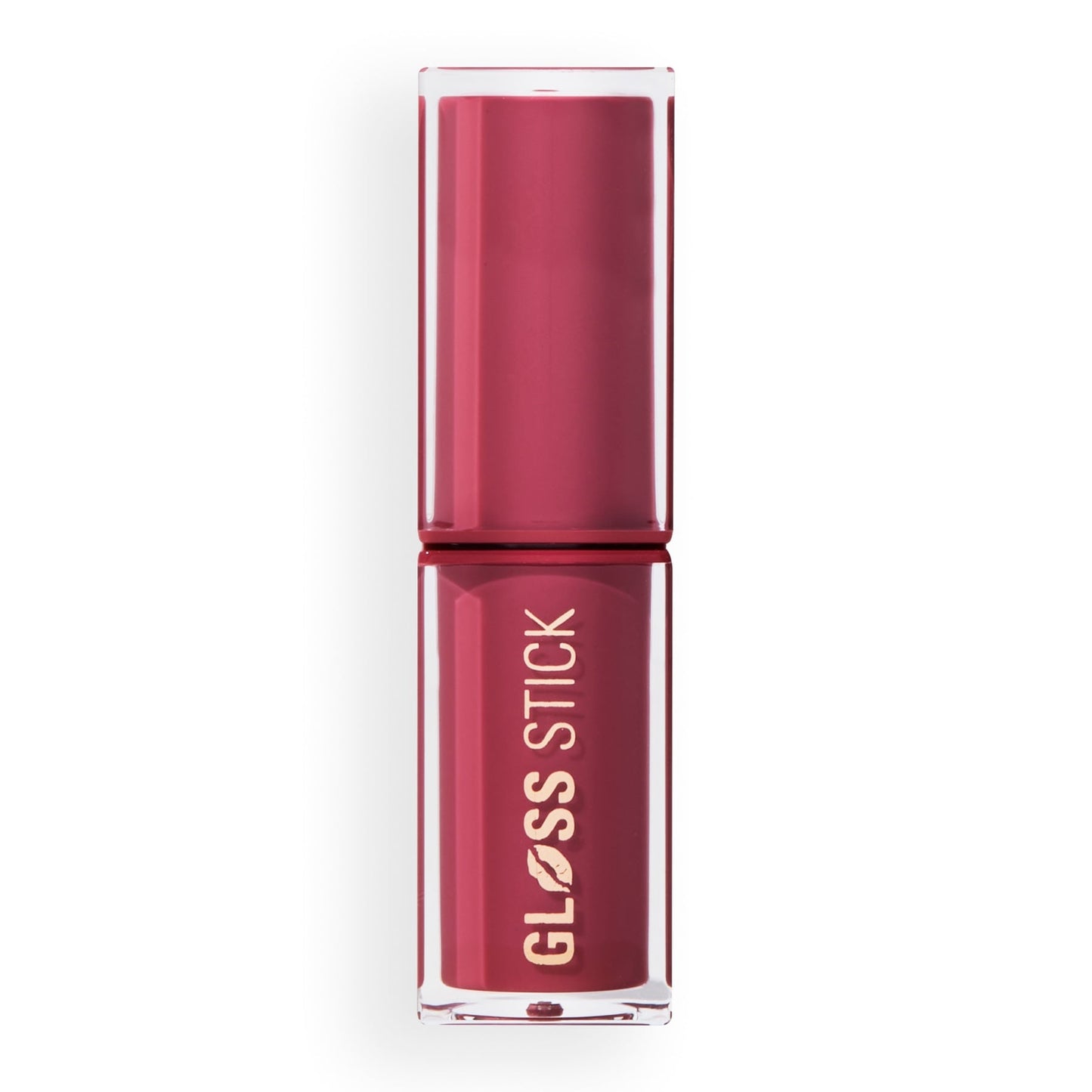 Makeup Revolution Pout Shine Glossy Lipstick