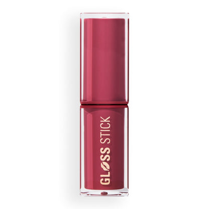 Makeup Revolution Pout Shine Glossy Lipstick