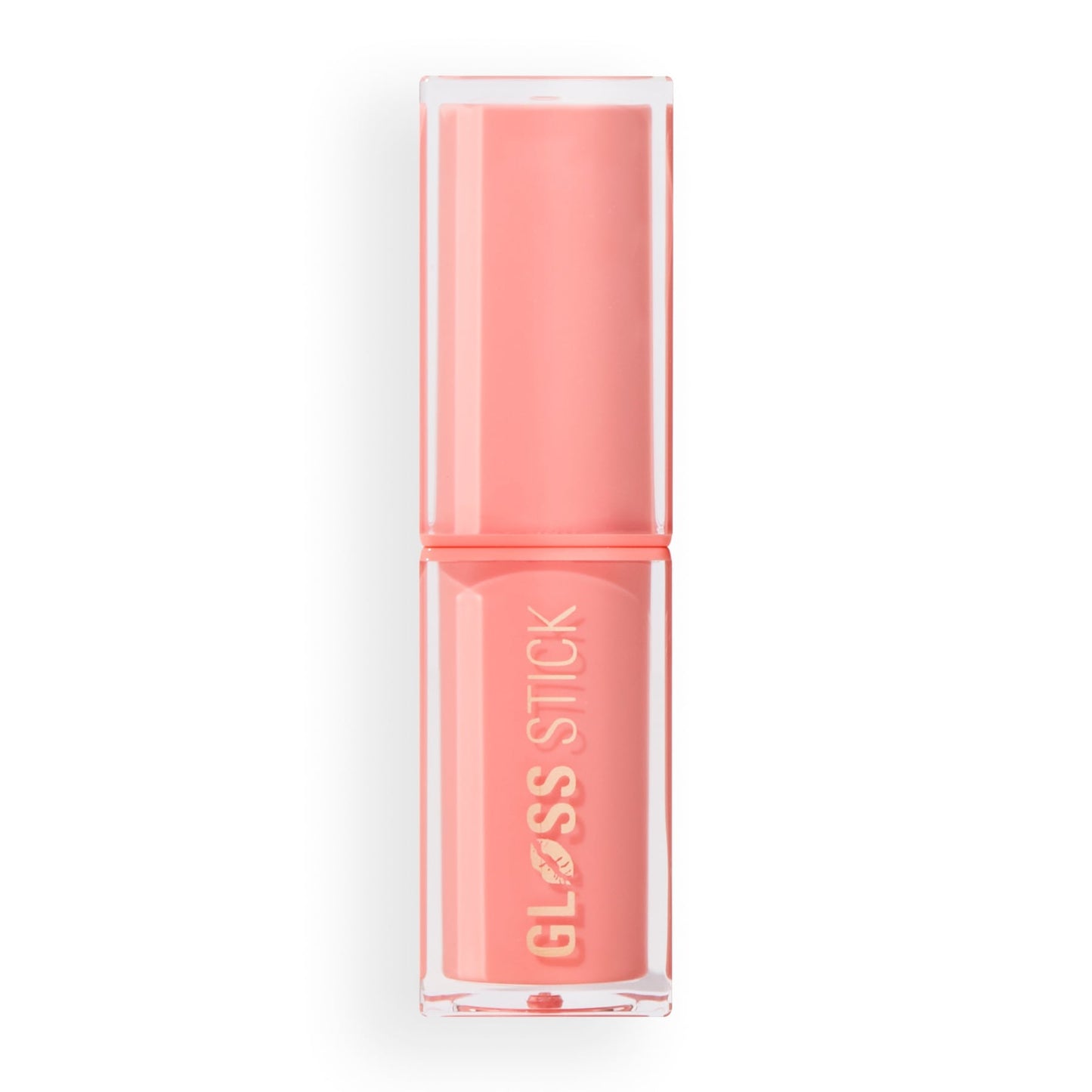 Makeup Revolution Pout Shine Glossy Lipstick