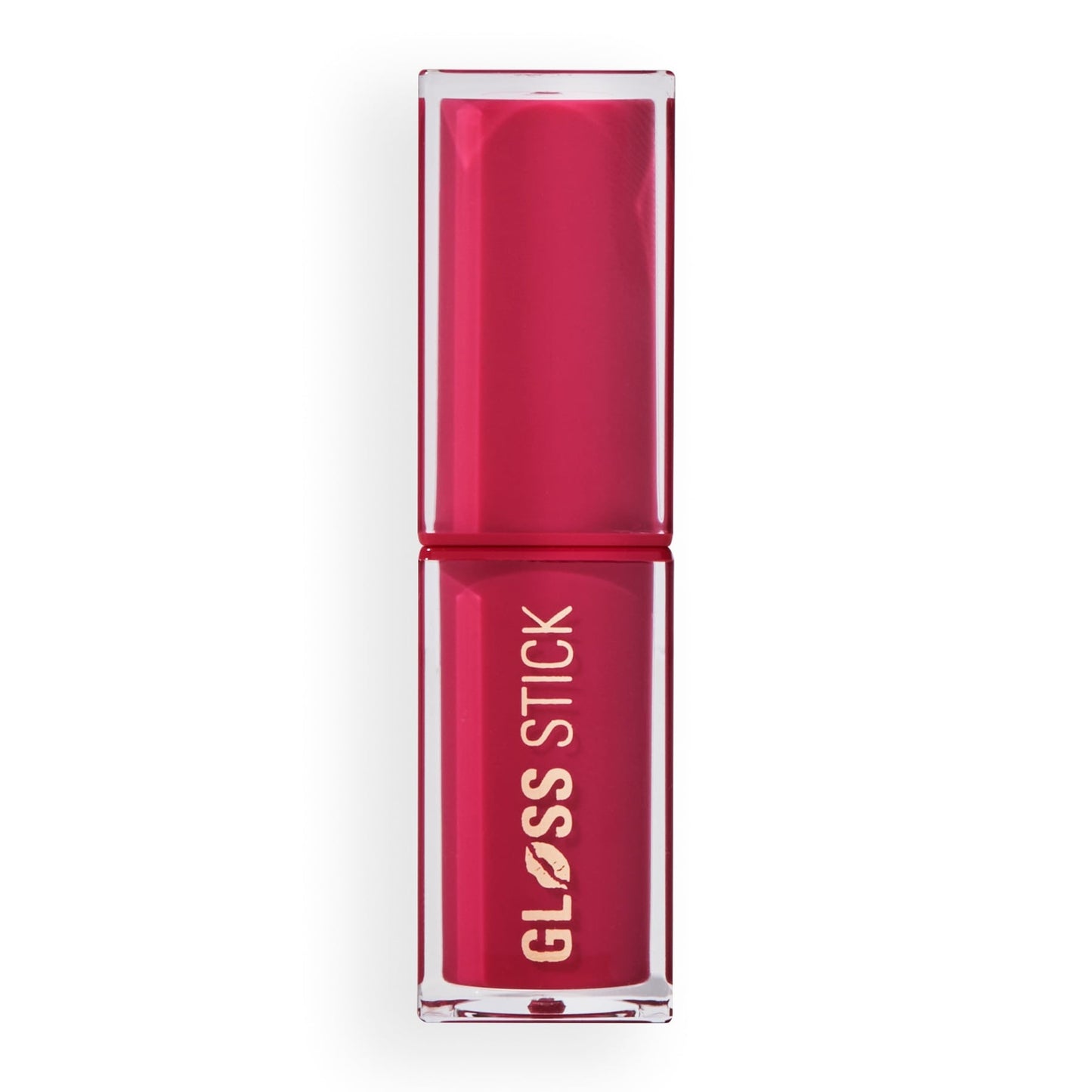 Makeup Revolution Pout Shine Glossy Lipstick