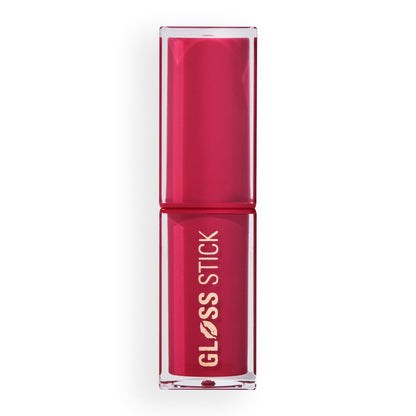 Makeup Revolution Pout Shine Glossy Lipstick