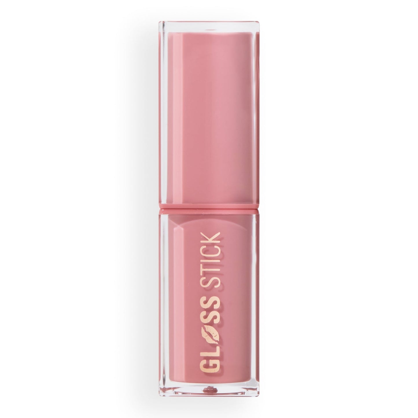 Makeup Revolution Pout Shine Glossy Lipstick