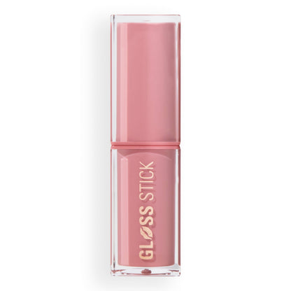 Makeup Revolution Pout Shine Glossy Lipstick