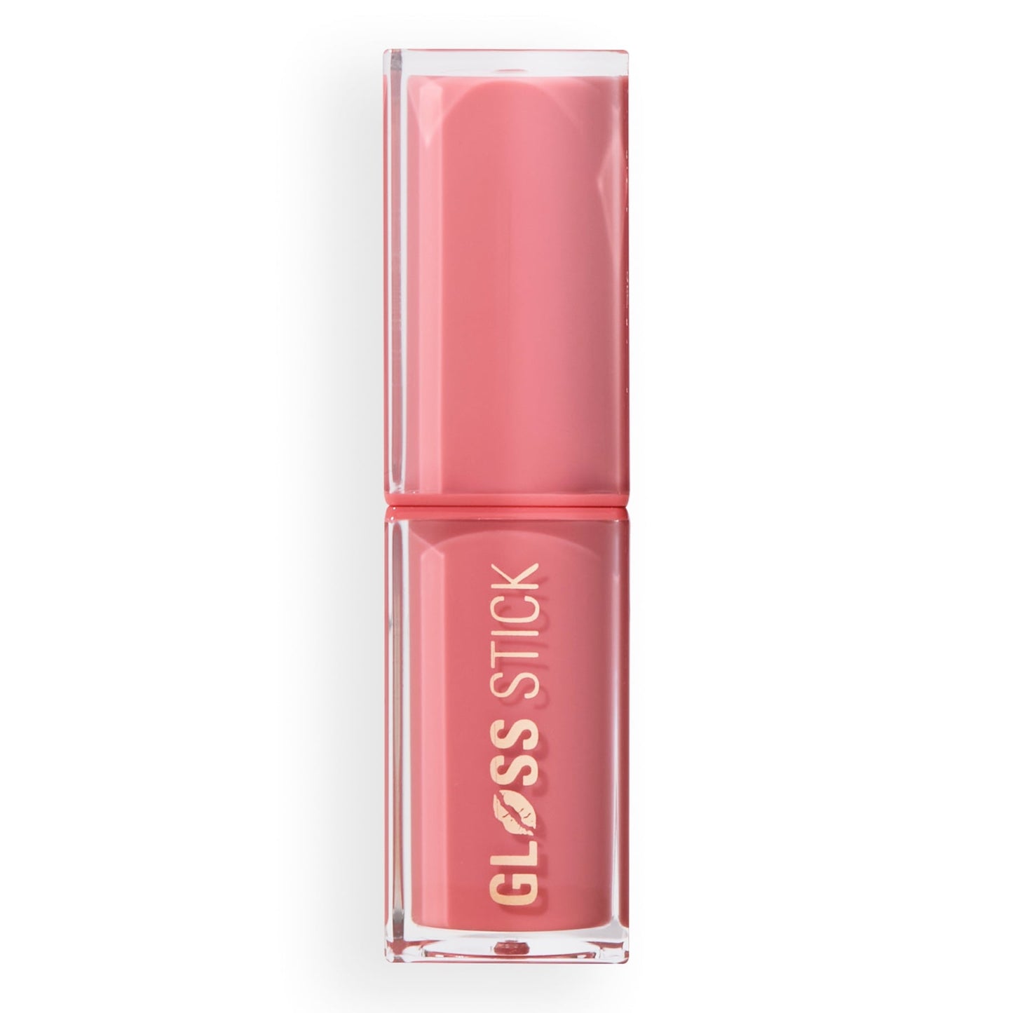Makeup Revolution Pout Shine Glossy Lipstick