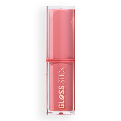 Makeup Revolution Pout Shine Glossy Lipstick