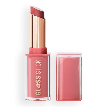 Makeup Revolution Pout Shine Glossy Lipstick