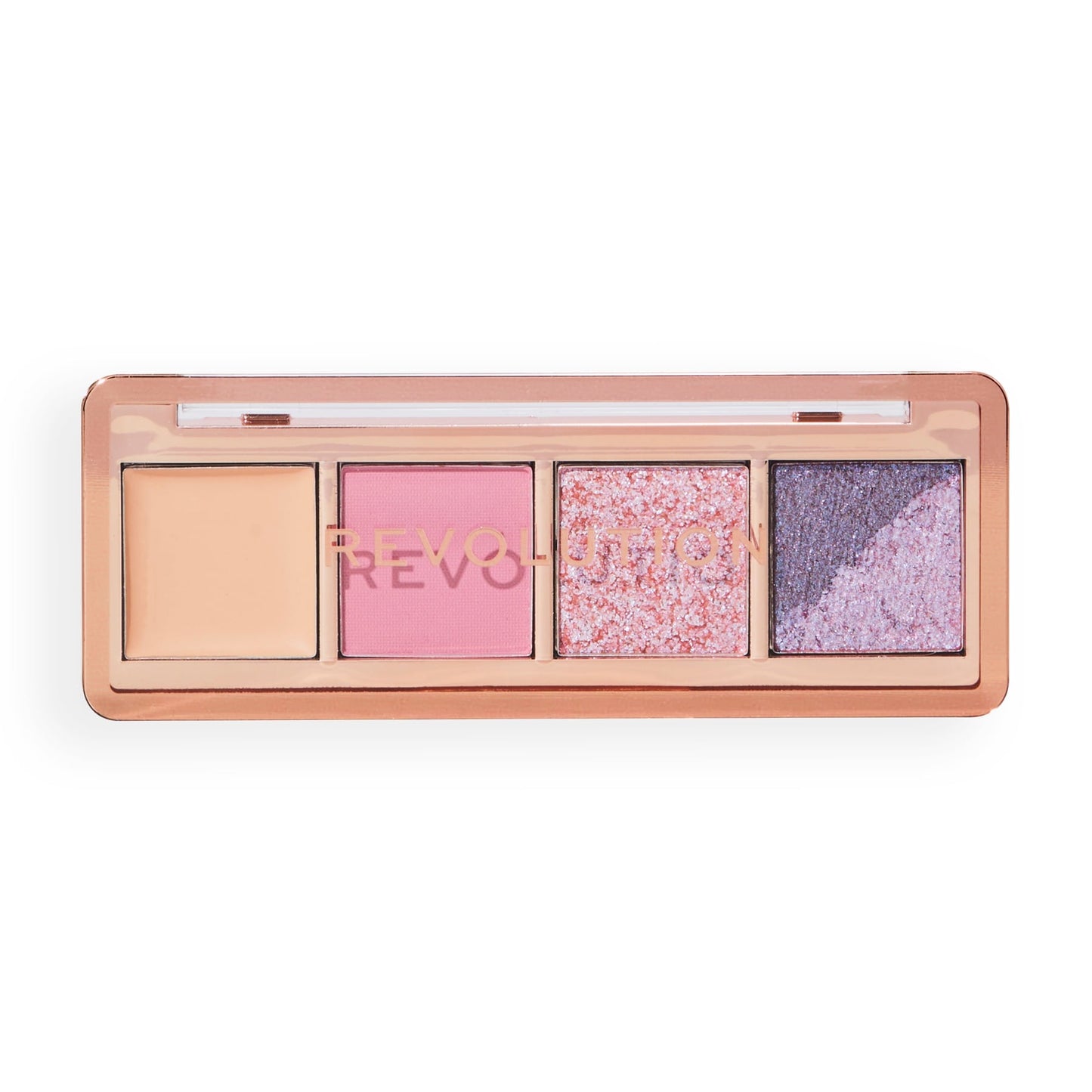 Makeup Revolution Mini Enchanted Icon Eyeshadow Palette