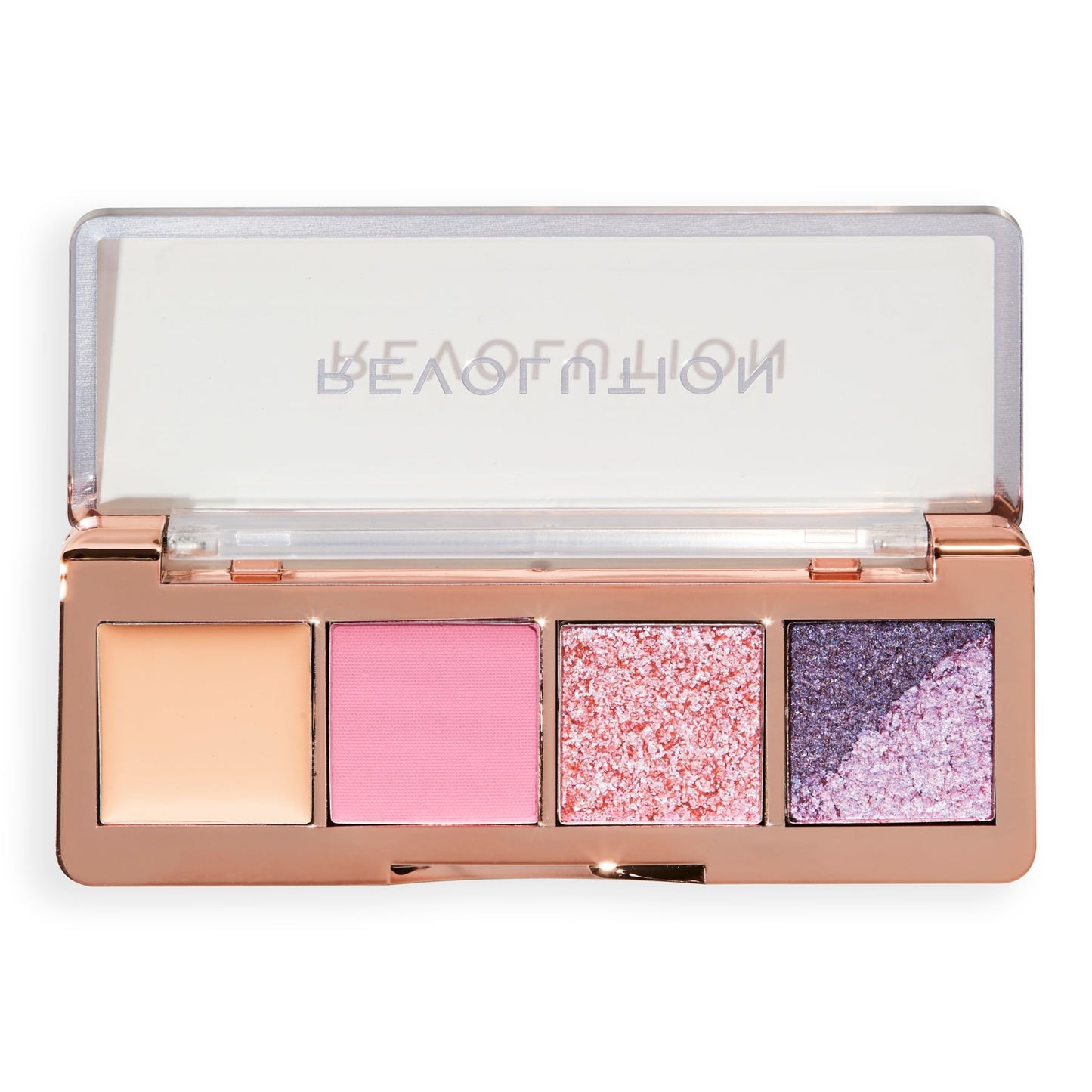 Makeup Revolution Mini Enchanted Icon Eyeshadow Palette