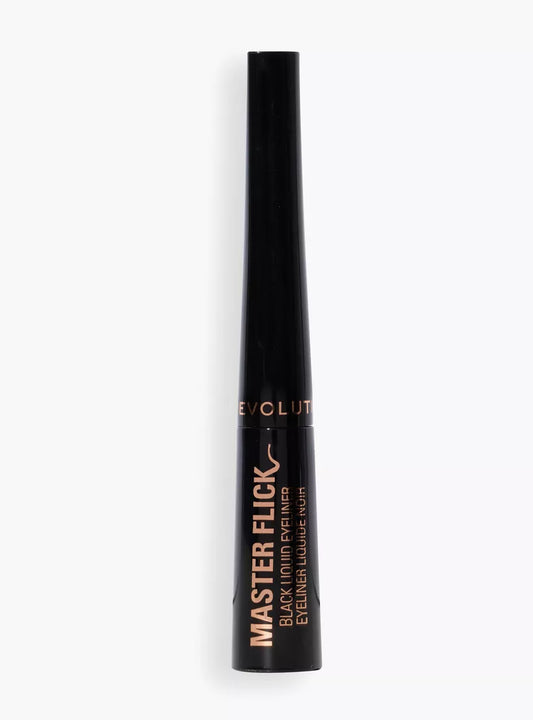 Revolution Master Flick Dip Liquid Eyeliner