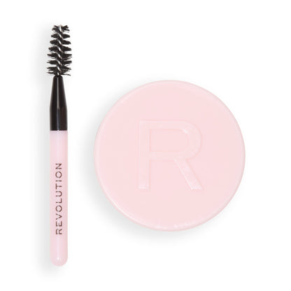Makeup Revolution Freeze Hold Brow Gel