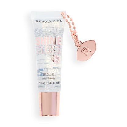 Makeup Revolution Shine Gloss Lip Gloss