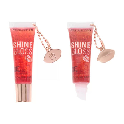 Revolution Makeup Shine Lip Gloss