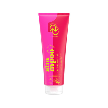 Onlybio Hair Cycling Regeneration Shampoo for Hair and Scalp 250ml