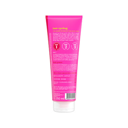 Onlybio Hair Cycling Regeneration Shampoo for Hair and Scalp 250ml
