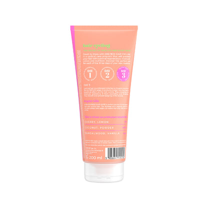 Onlybio Hair Cycling Nutrition 2min Express Hair Mask 200ml