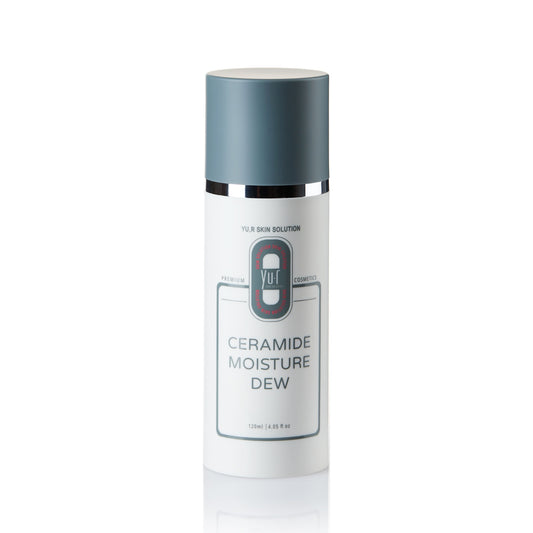 Yur Skin Solution Ceramide Moisture Dew 120ml