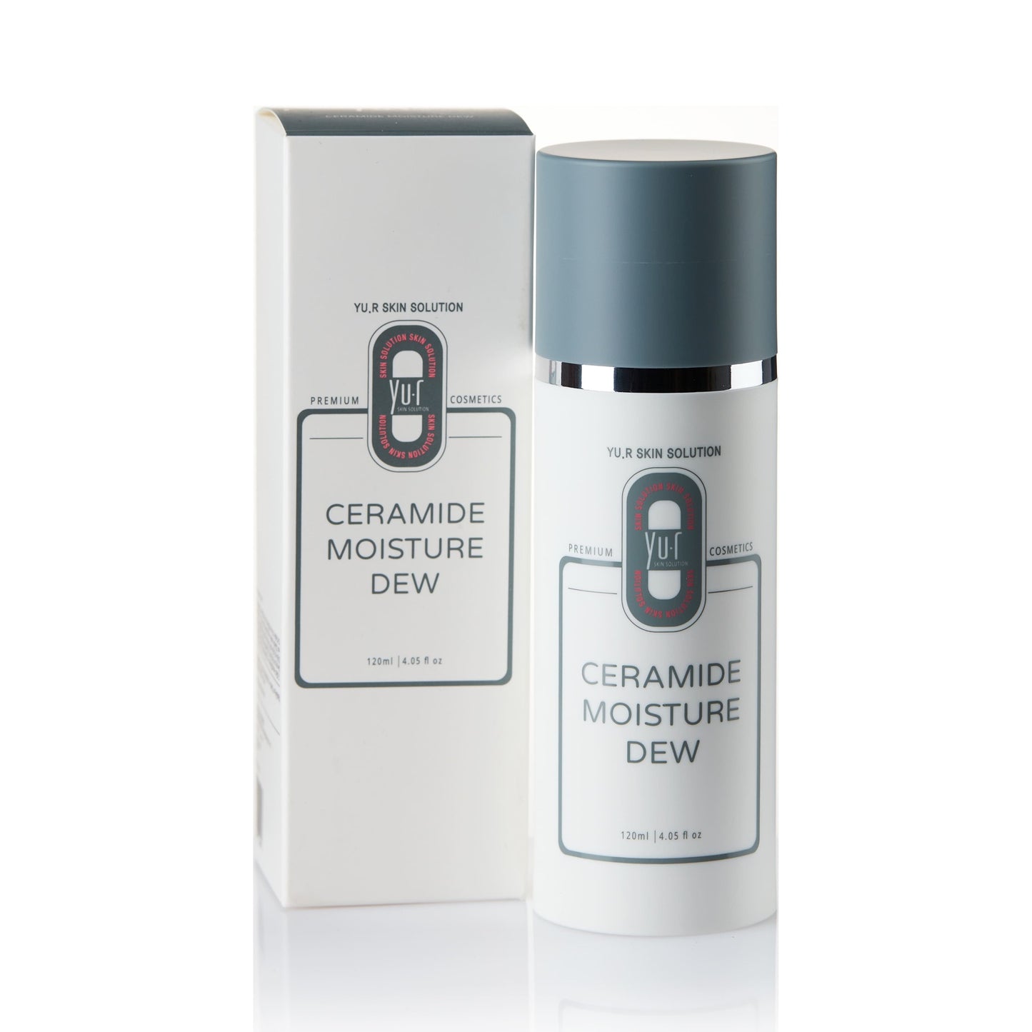 Yur Skin Solution Ceramide Moisture Dew 120ml