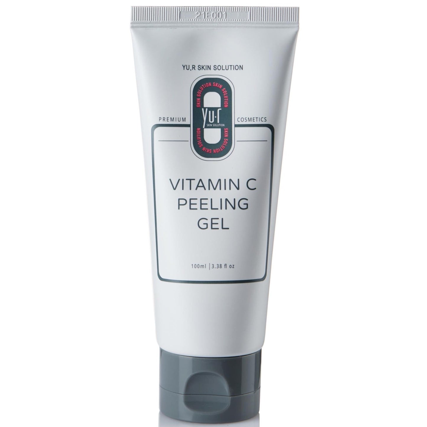 Yur Skin Solution Vitamin C Peeling Gel 100ml