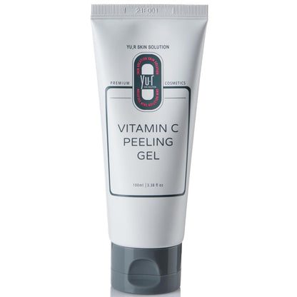 Yur Skin Solution Vitamin C Peeling Gel 100ml