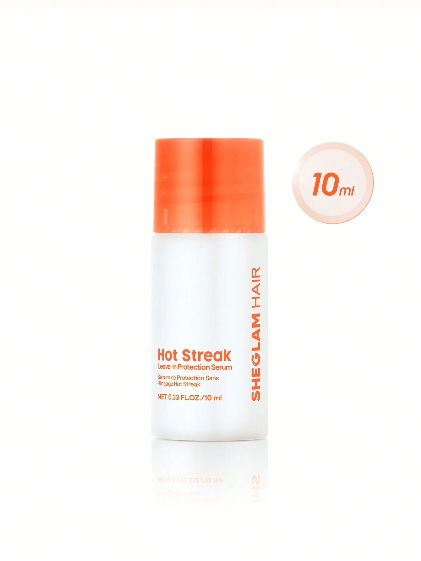 Unleashia - Babe Skin Baby Blue Cushion - Refill + Sponge - Cushion Foundation