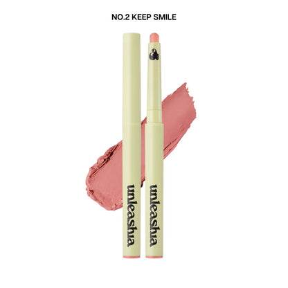 Unleashia Oh! Happy Day Lip Pencil