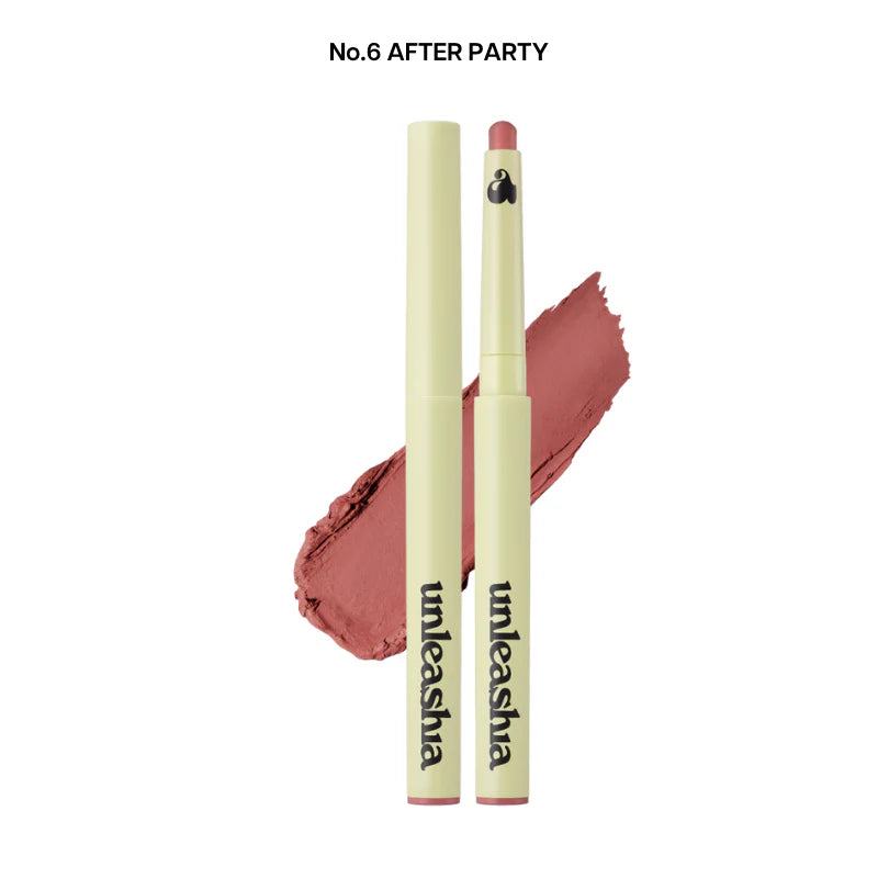 Unleashia Oh! Happy Day Lip Pencil