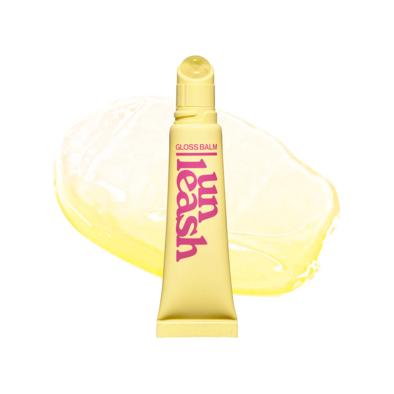 Unleashia Sunset Dazzle Gloss Balm