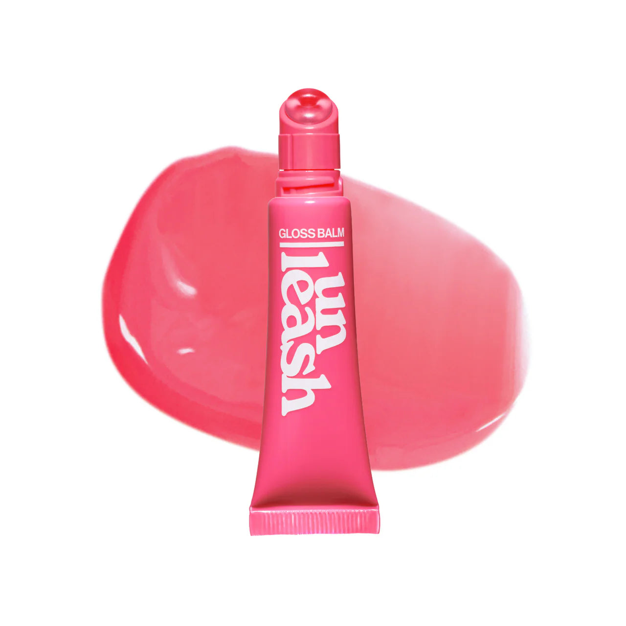 Unleashia Sunset Dazzle Gloss Balm