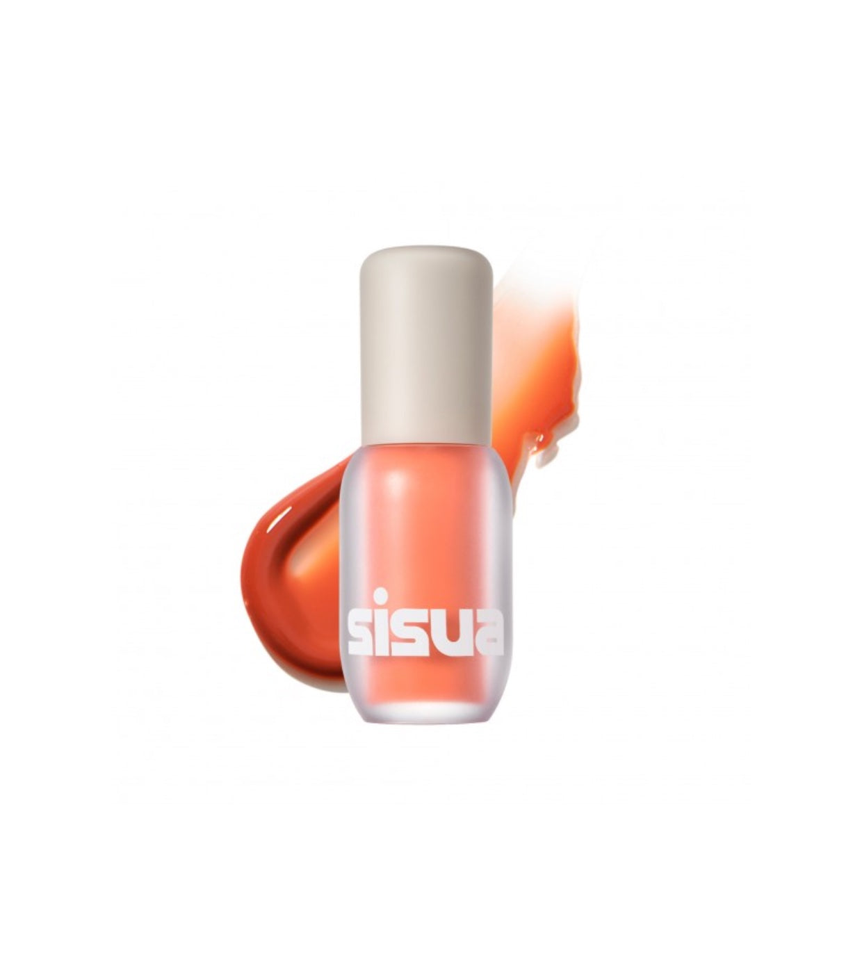 Plump Lip Gloss Sisua Popcorn Syrup