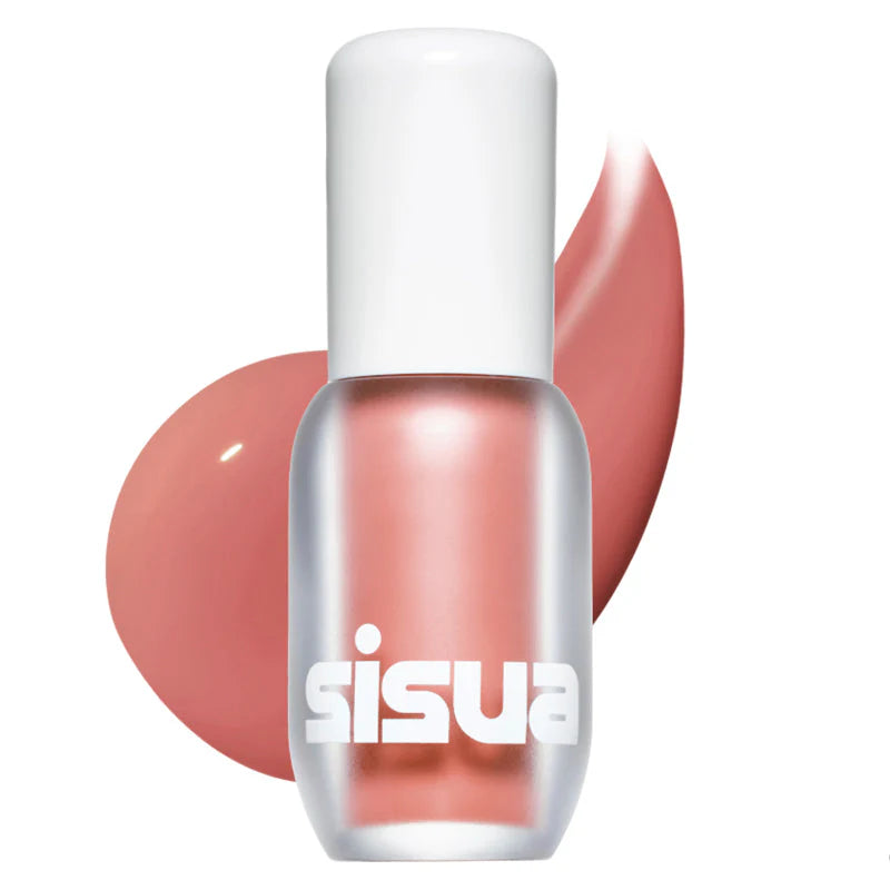 Revolution Lip Gloss Balm Juicy Peptide - Guava