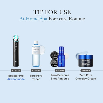 Medicube Zero Pore Toner