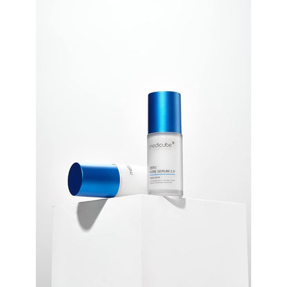Medicube Zero Pore Serum 2.0