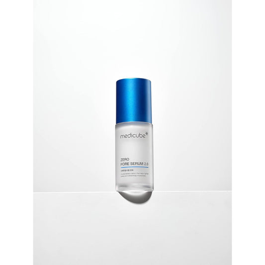 Medicube Zero Pore Serum 2.0