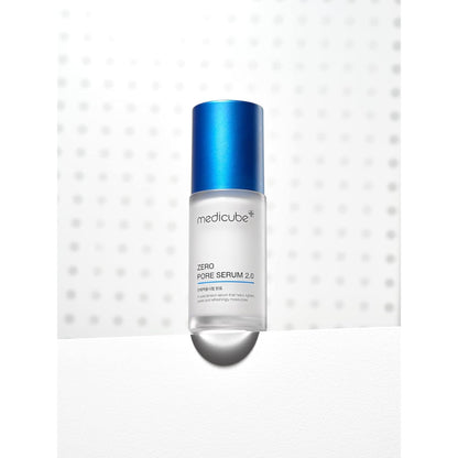 Medicube Zero Pore Serum 2.0