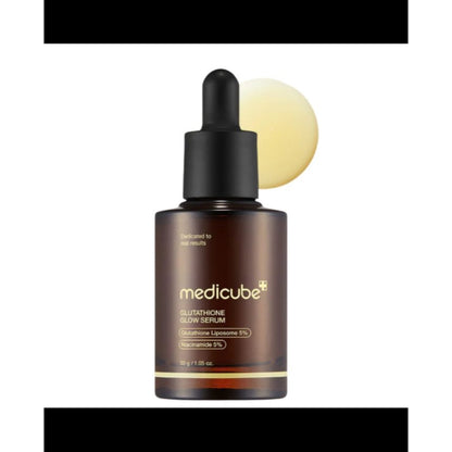Medicube AGE-R Glutathione Glow Serum