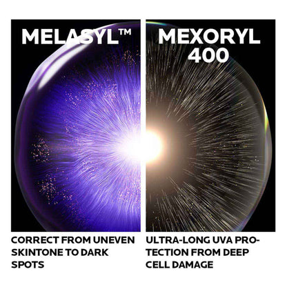 La Roche-Posay Anthelios UVMune 400 SPF50+ Invisible Fluid for Dark Spots 50ml