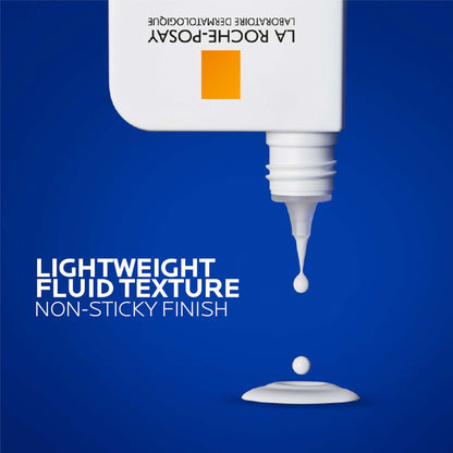 La Roche-Posay Anthelios UVMune 400 SPF50+ Invisible Fluid for Dark Spots 50ml