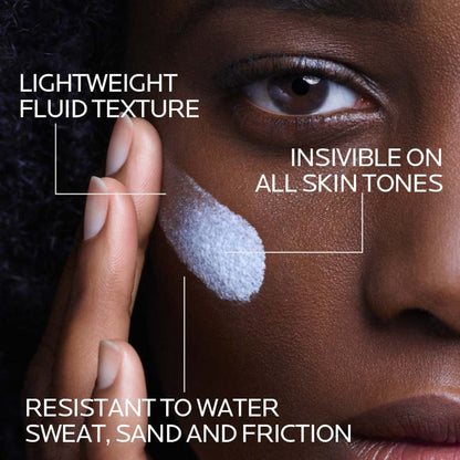 La Roche-Posay Anthelios UVMune 400 SPF50+ Invisible Fluid for Dark Spots 50ml