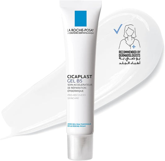 La Roche Posay Cicaplast Gel B5 Pro Recovery for Sensitive Skin 40ml