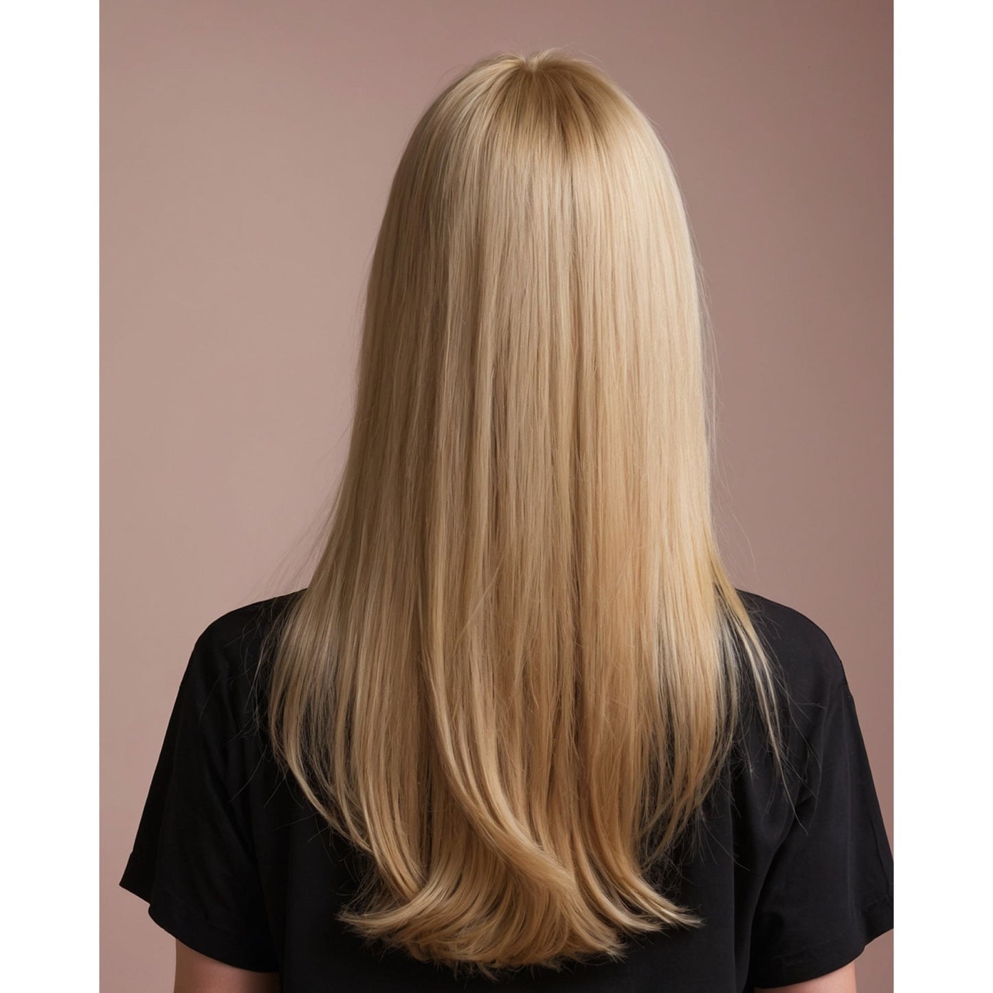 Mjuuk silver shampoo 250ml