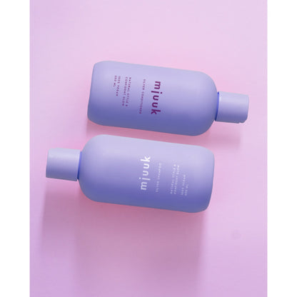 Mjuuk silver conditioner 250ml