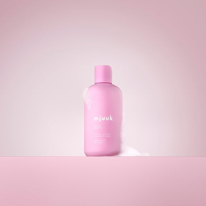 Mjuuk volume shampoo 250ml