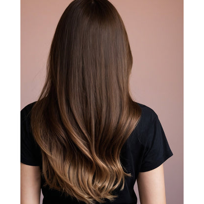 Mjuuk volume shampoo 250ml