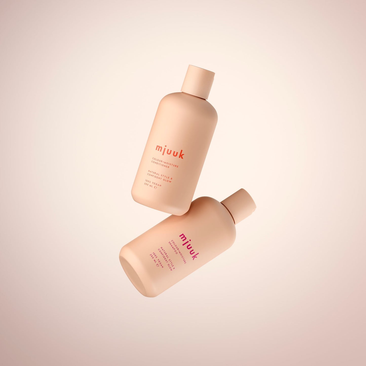 Mjuuk colour + moisture conditioner 250ml